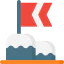Flag icon 64x64