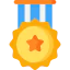 Medal icon 64x64