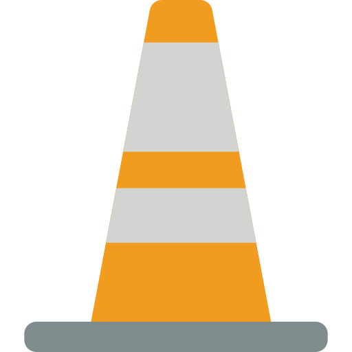 Cone icon