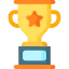 Trophy icon 64x64