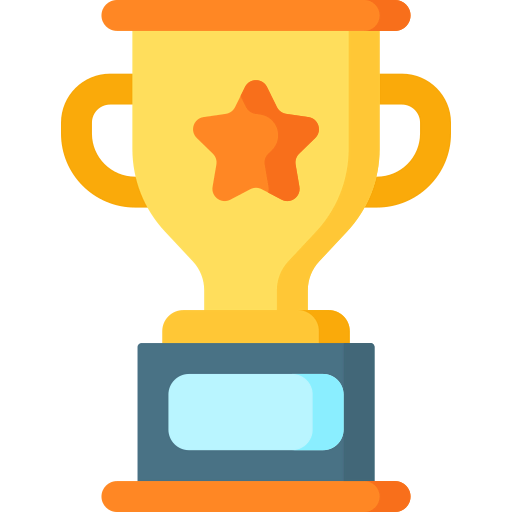 Trophy icon