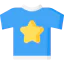 T shirt icon 64x64