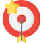 Target icon 64x64