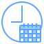 Calendar icon 64x64