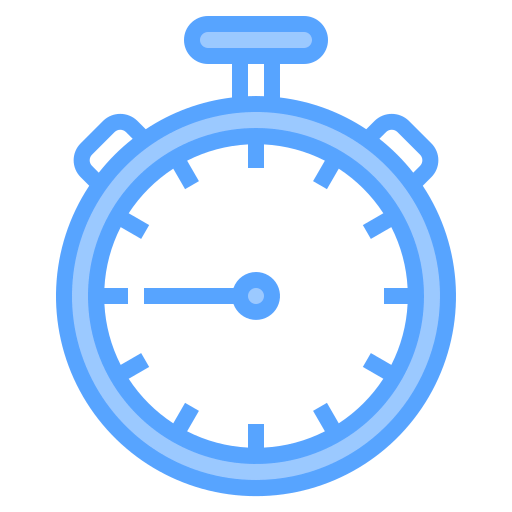Stopwatch icon