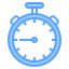 Stopwatch icon 64x64