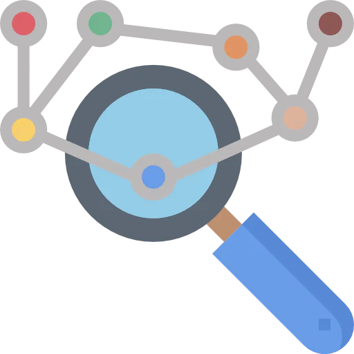 Research icon