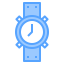 Wristwatch icon 64x64