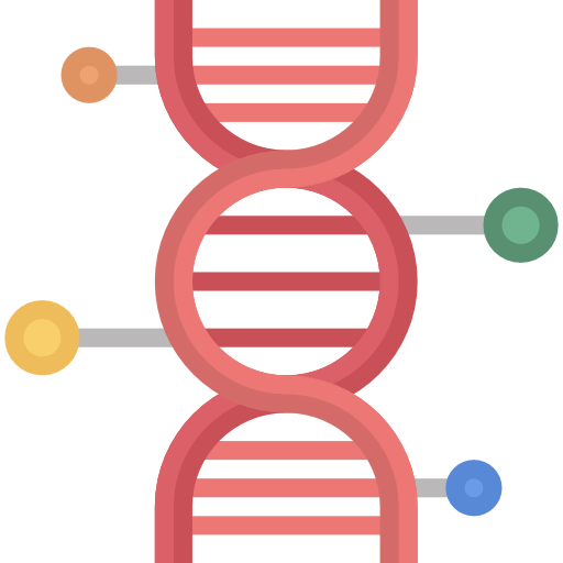 Genetics icon
