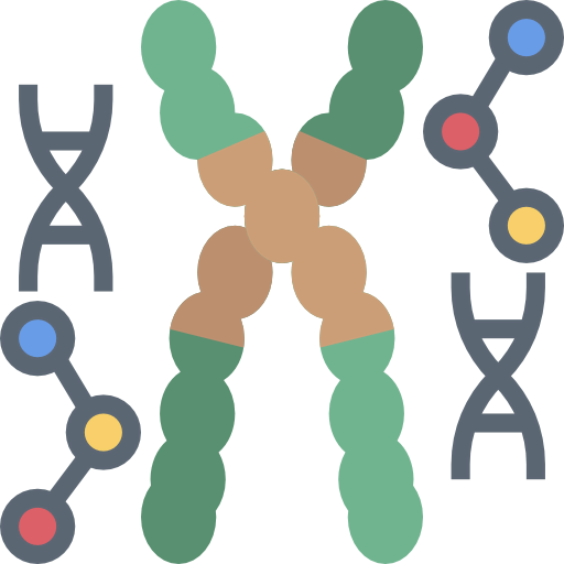 Dna icon