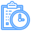 Checklist icon 64x64