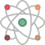 Atom 图标 64x64