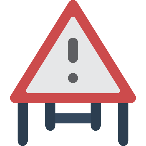 Warning 图标