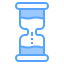 Hourglass icon 64x64