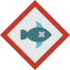 Toxic icon 64x64
