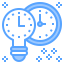 Time management icon 64x64