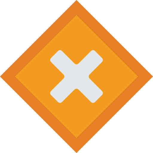 Warning icon