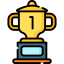Trophy icon 64x64