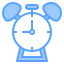 Alarm clock icon 64x64