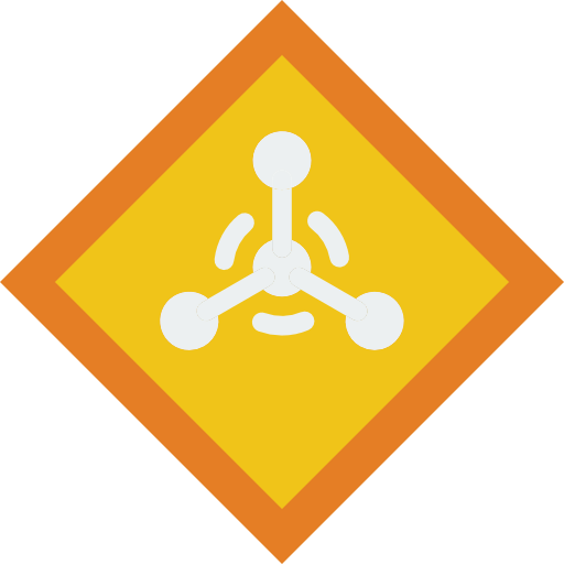 Warning icon