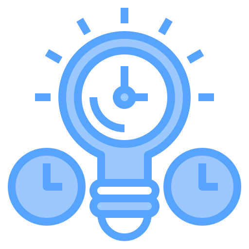 Time management 图标