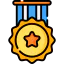 Medal icon 64x64