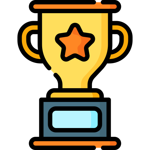 Trophy icon