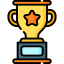 Trophy icon 64x64