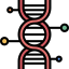 Genetics icon 64x64