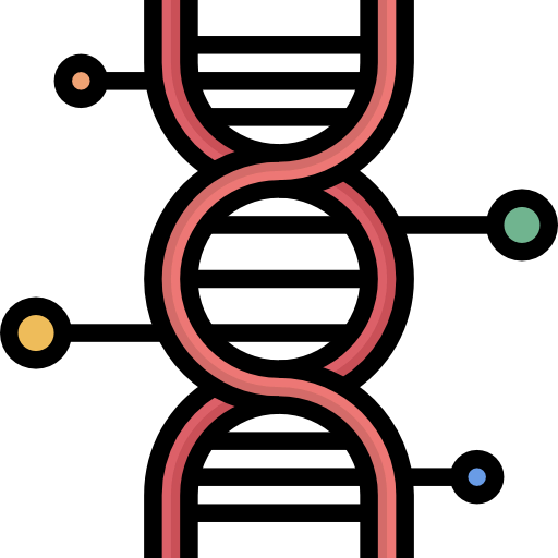 Genetics icon