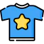 T shirt icon 64x64