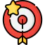 Target icon 64x64