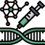 Dna structure 图标 64x64