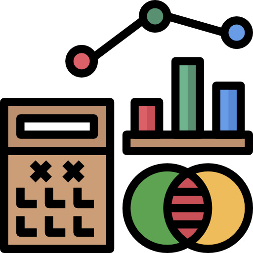 Mathematics icon