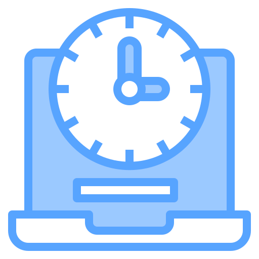 Time icon