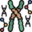 Dna 图标 64x64