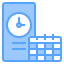 Time icon 64x64