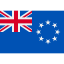 Cook islands アイコン 64x64