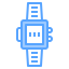 Wristwatch icon 64x64