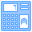 Finger scan icon 64x64
