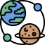 Astronomy 图标 64x64