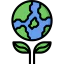 Ecology 图标 64x64