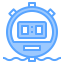 Stopwatch icon 64x64