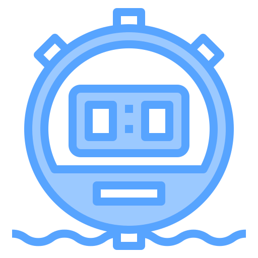 Stopwatch icon
