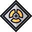 Radiation 图标 64x64