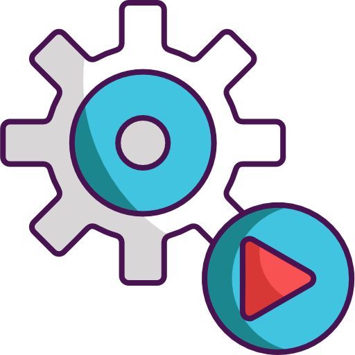 Automation icon