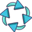 Recycle 图标 64x64
