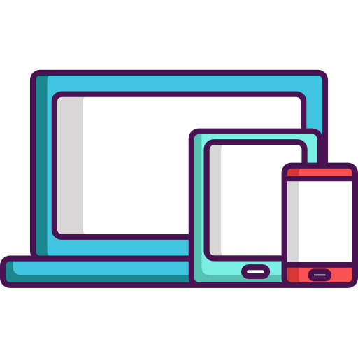 Devices icon