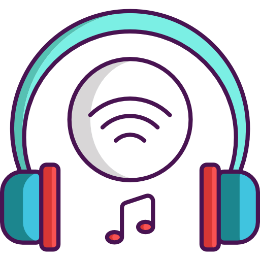 Headset icon