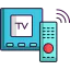 Smart tv Ikona 64x64